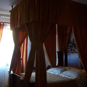 La Casa Nel Bosco Affittacamere