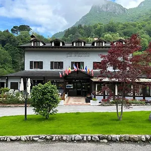 Szálloda Al, Mandello del Lario