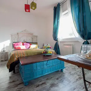 Letto E Latte Bed & Breakfast
