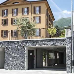 Apartmanhotel Maioliche Griante, Cadenabbia