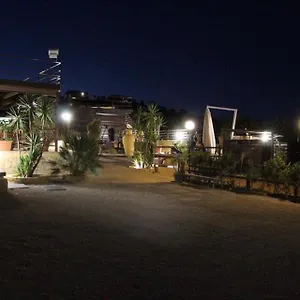 Trinacria Bed & Breakfast
