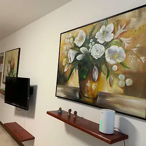 Bed & Breakfast La Casa Di Joy, Bergamo