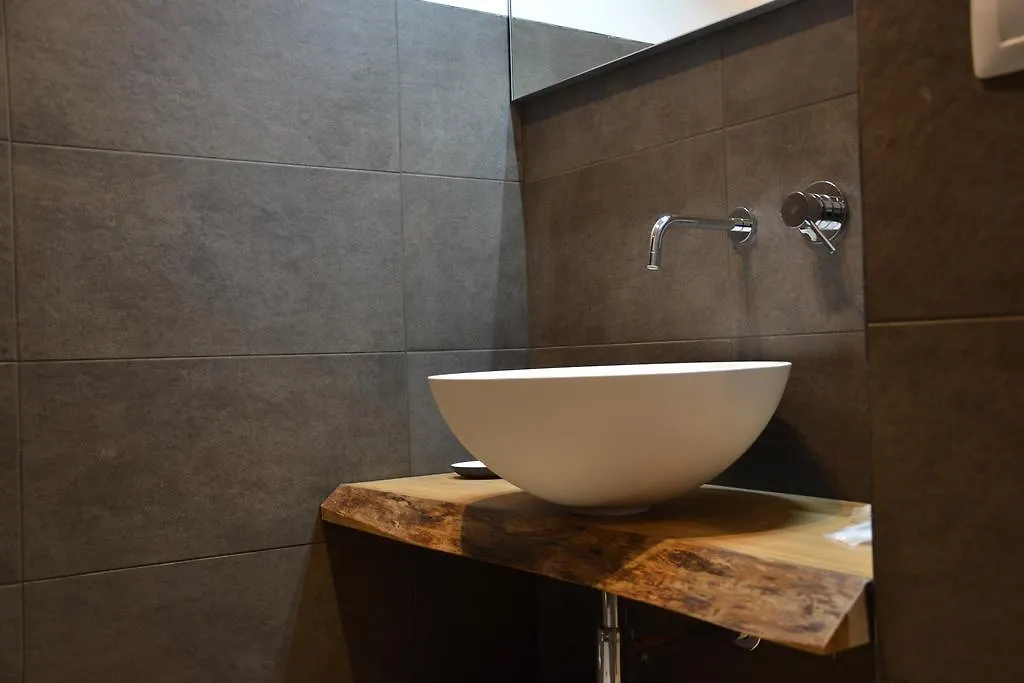 In Centro Glam Bed & Breakfast Bergamo Italy