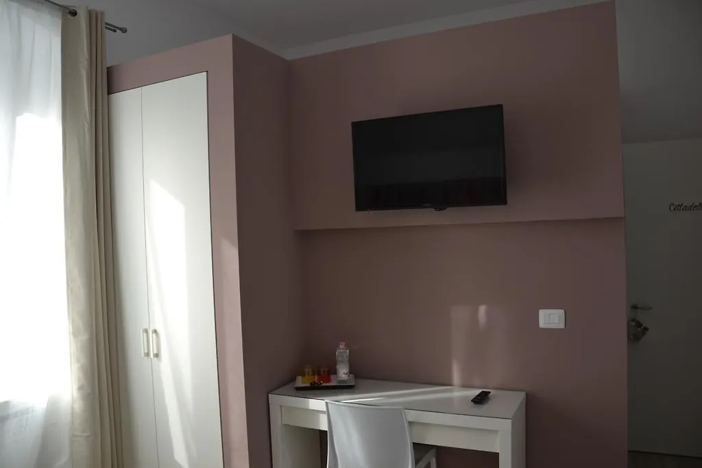 In Centro Glam Bed & Breakfast Bergamo