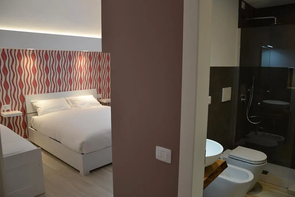 In Centro Glam Bed & Breakfast Bergamo