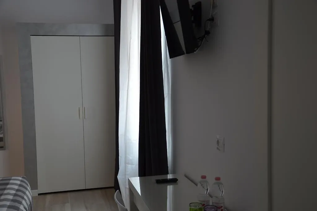 In Centro Glam Bed & Breakfast Bergamo