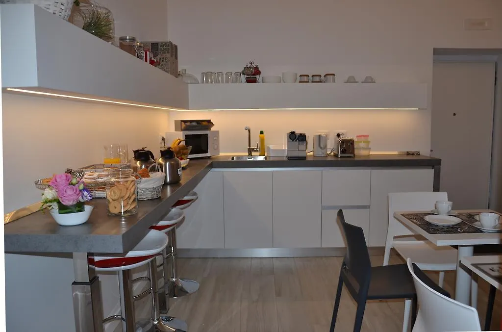 In Centro Glam Bed & Breakfast Bergamo