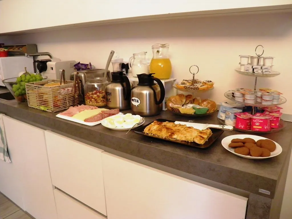 In Centro Glam Bed & Breakfast Bergamo